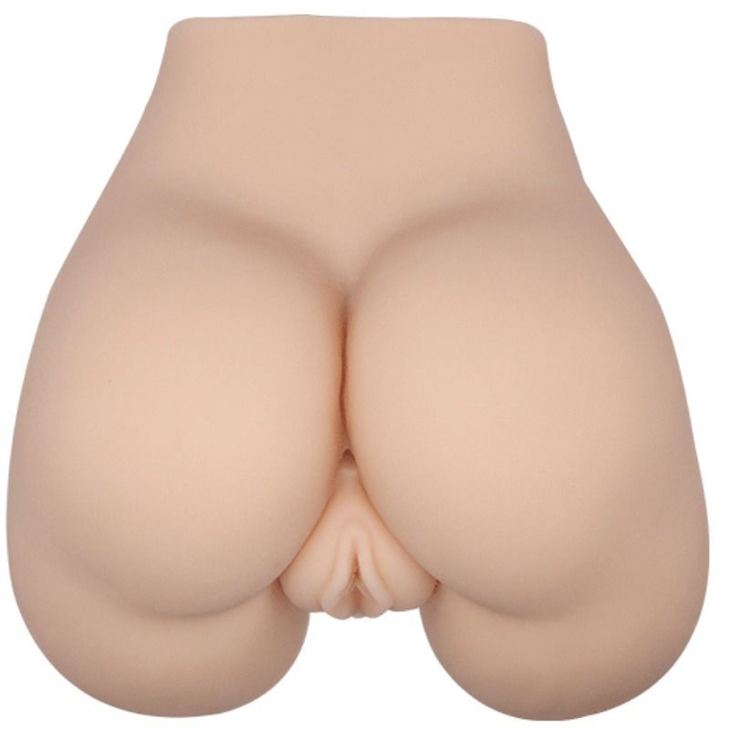 Crazy Bull-Vagina e Ano Realistico con Vibrazione Posizione 5 10 Crazy Bull-Vagina e Ano Realistico con Vibrazione Posizione 5 · Masturbatori (immagine 10)