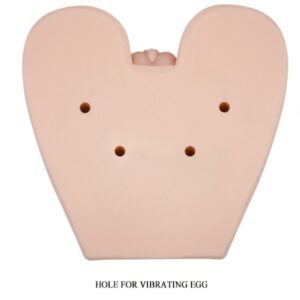 Crazy Bull-Vagina e Ano Realistico con Vibrazione Posizione 5 18 Crazy Bull-Vagina e Ano Realistico con Vibrazione Posizione 5 · Masturbatori (immagine 8)