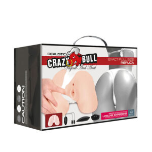 Crazy Bull-Vagina e Ano Realistico con Vibrazione Posizione 5 17 Crazy Bull-Vagina e Ano Realistico con Vibrazione Posizione 5 · Masturbatori (immagine 7)