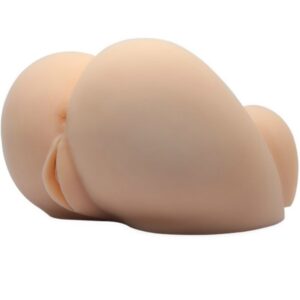 Crazy Bull-Vagina e Ano Realistico con Vibrazione Posizione 6 19 Crazy Bull-Vagina e Ano Realistico con Vibrazione Posizione 6 · Masturbatori (imaginea 9)