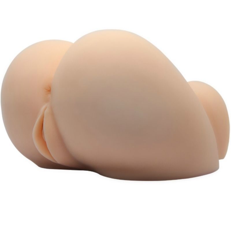 Crazy Bull-Vagina e Ano Realistico con Vibrazione Posizione 6 9 Crazy Bull-Vagina e Ano Realistico con Vibrazione Posizione 6 · Masturbatori (imaginea 9)