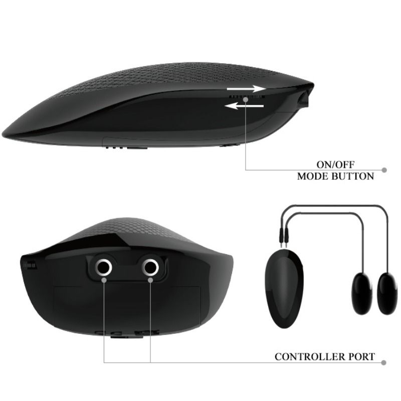 Crazy Bull-Vagina e Ano Realistico con Vibrazione Posizione 8-Telecomando 9 Crazy Bull-Vagina e Ano Realistico con Vibrazione Posizione 8-Telecomando · Masturbatori (immagine 9)