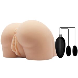 Crazy Bull-Vagina e Ano Realistico con Vibrazione Posizione 8-Telecomando 12 Crazy Bull-Vagina e Ano Realistico con Vibrazione Posizione 8-Telecomando · Masturbatori (immagine 2)