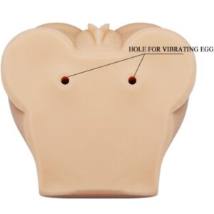 Crazy Bull-Vagina e Ano Realistico con Vibrazione Posizione 8-Telecomando 16 Crazy Bull-Vagina e Ano Realistico con Vibrazione Posizione 8-Telecomando · Masturbatori (immagine 6)