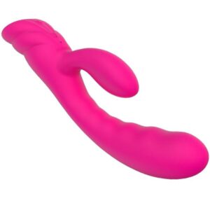 Nalone-Pure Rabbit Vibrator con Funzione di Riscaldamento-Silicone, 7 8 Nalone-Pure Rabbit Vibrator con Funzione di Riscaldamento-Silicone, 7 · Vibratori (imaginea 4)