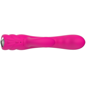 Nalone-Pure Rabbit Vibrator con Funzione di Riscaldamento-Silicone, 7 7 Nalone-Pure Rabbit Vibrator con Funzione di Riscaldamento-Silicone, 7 · Vibratori (imaginea 3)