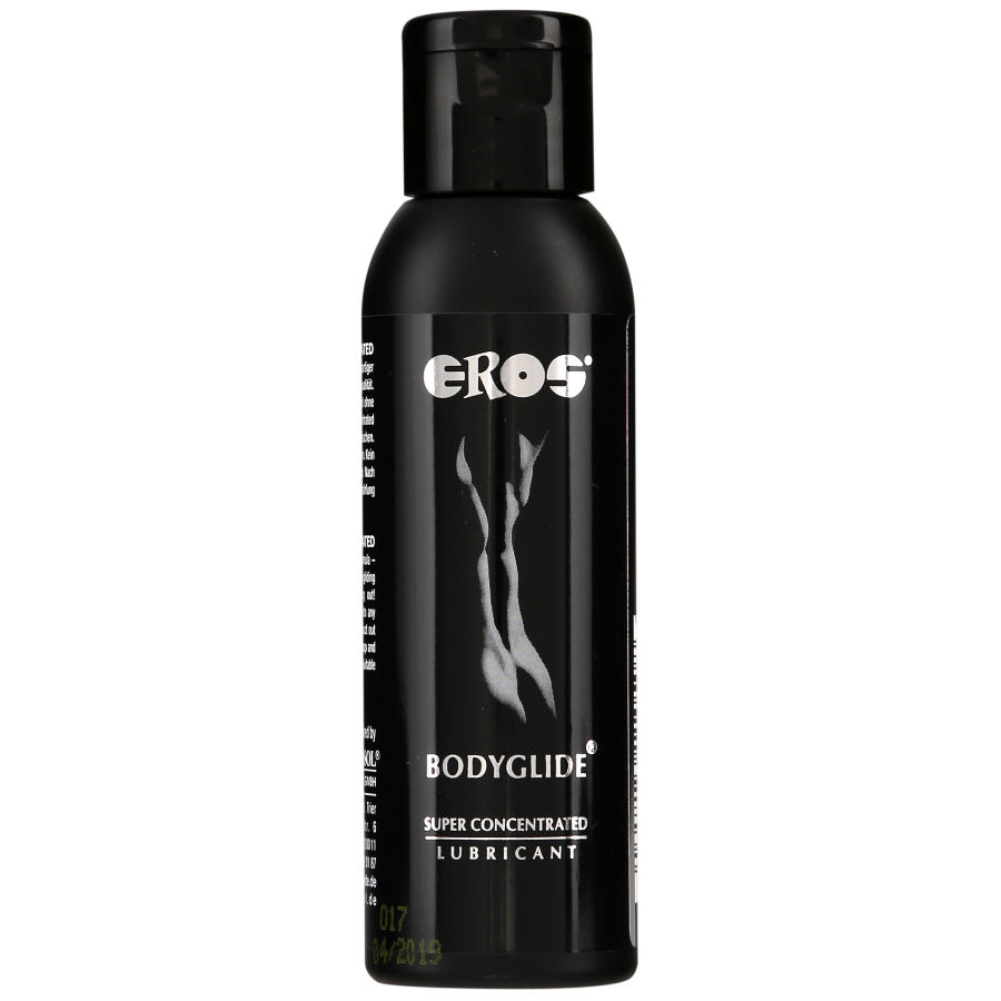 Eros Classic Line-Bodyglide Superconcentrato Lubrificante 50 Ml 1 Eros Classic Line-Bodyglide Superconcentrato Lubrificante 50 Ml · Lubrificanti