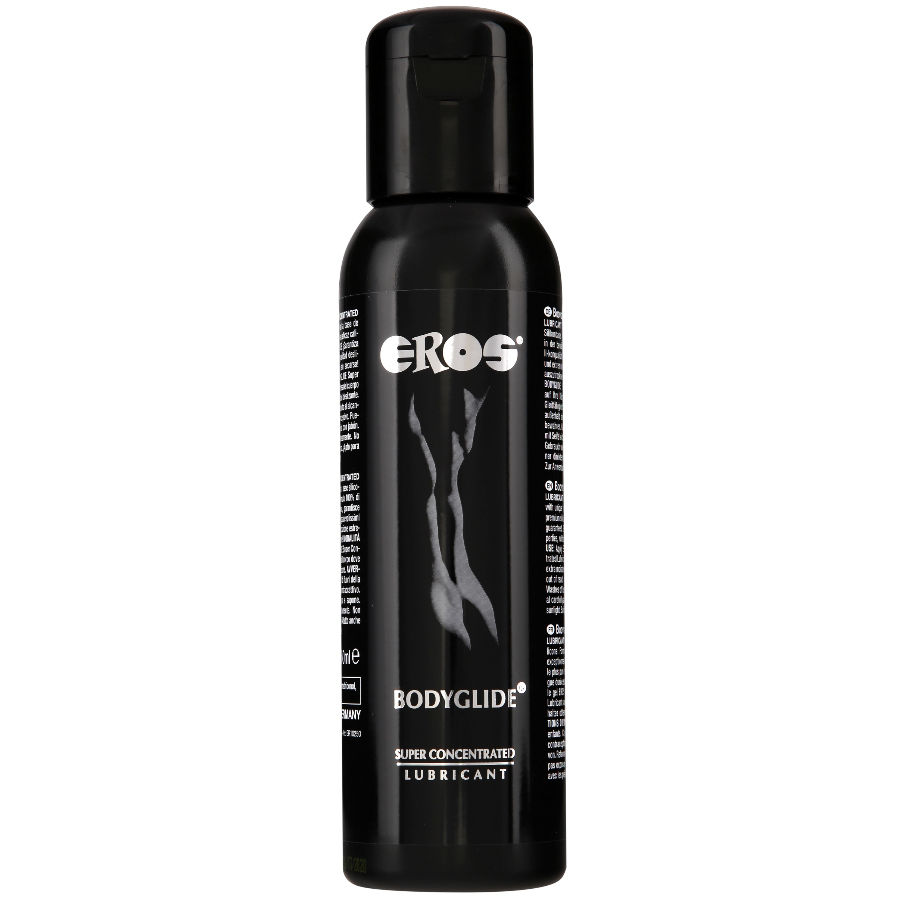 Eros Classic Line-Bodyglide Lubrificante Superconcentrato 250 Ml 1 Eros Classic Line-Bodyglide Lubrificante Superconcentrato 250 Ml · Lubrificanti