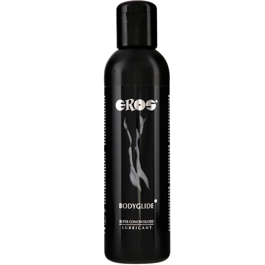 Eros Classic Line-Bodyglide Superconcentrato Lubrificante 500 Ml 1 Eros Classic Line-Bodyglide Superconcentrato Lubrificante 500 Ml · Lubrificanti
