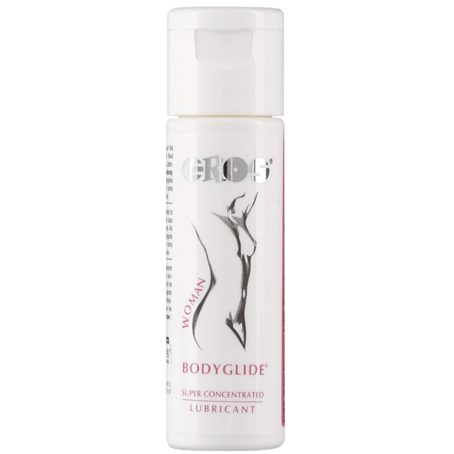 Eros Classic Line-Lubrificante Superconcentrato Bodyglide per 30 ml 1 Eros Classic Line-Lubrificante Superconcentrato Bodyglide per 30 ml · Lubrificanti