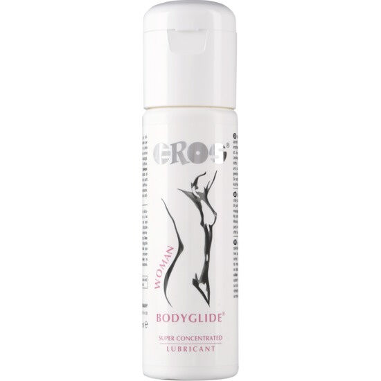 Eros Classic Line-Bodyglide Superconcentrated Woman Lubrifiant-100 ml · Lubrifiant