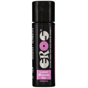 Eros Classic Line-Gel de Masaj Oriental Luxury 30 Ml · Masaj Erotic