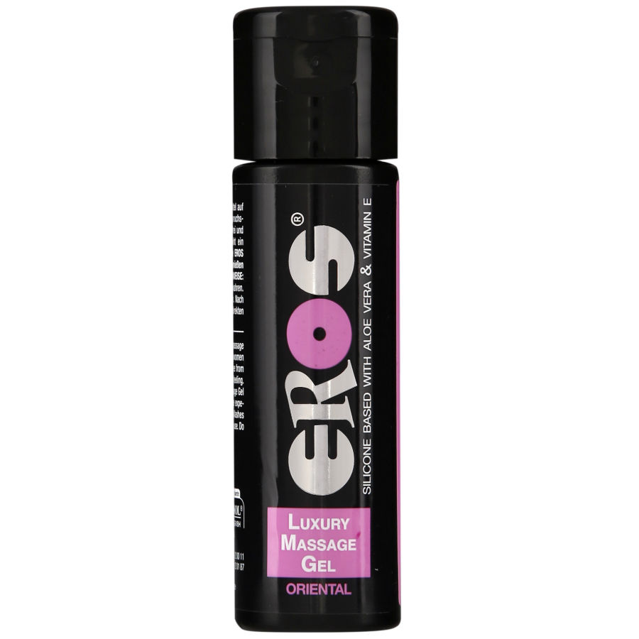 Eros Classic Line-Gel da Massaggio Oriental Luxury 30 Ml 1 Eros Classic Line-Gel da Massaggio Oriental Luxury 30 Ml · Massaggio erotico