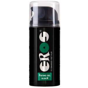 Eros Classic Line-Fisting Anal Gel Slidex 100 ml · Lubrifiant