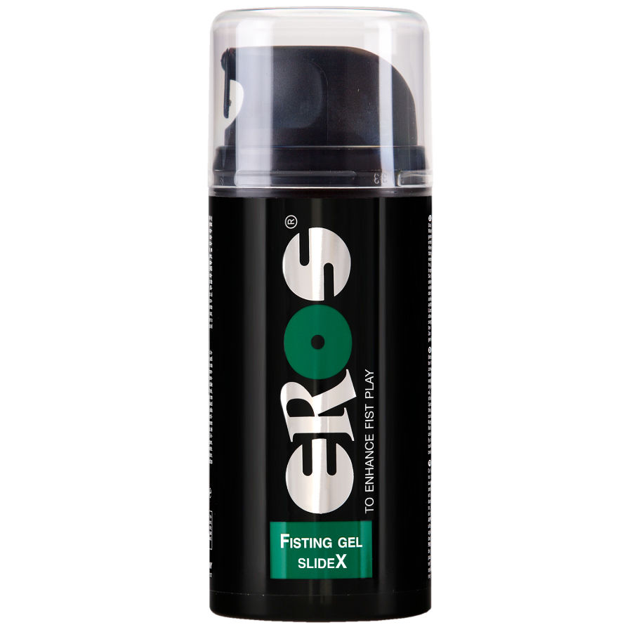 Eros Classic Line-Fisting Anale Gel Slidex 100 ml 1 Eros Classic Line-Fisting Anale Gel Slidex 100 ml · Lubrificanti