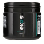Eros Classic Line-Fisting Anale Gel Slidex 500 ml · Lubrificanti