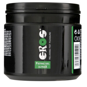 Eros Classic Line-Gel pentru Fisting Ultrax 500 Ml · Lubrifiant