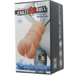 Crazy Bull-Water Skin Masturbator Vagin Model 3 · Masturbatoare (imaginea 6)