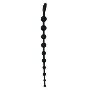 Intense Anal Toys-Jaiden Perline Anali Silicone · Giocattoli anali (immagine 4)