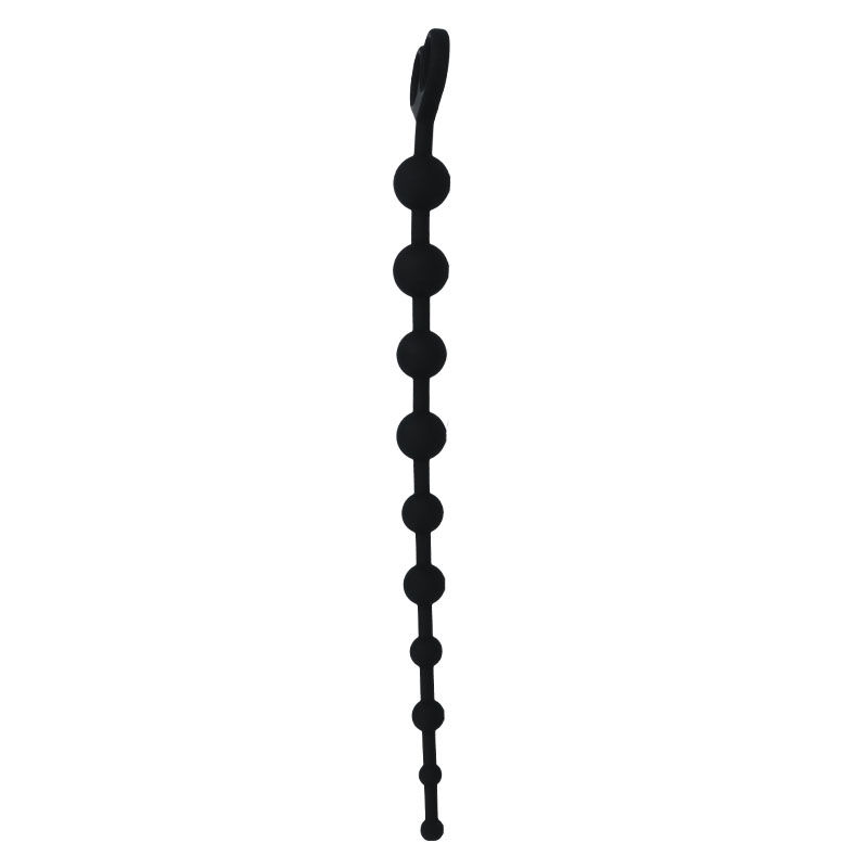Intense Anal Toys-Jaiden Perline Anali Silicone · Giocattoli anali (immagine 4)