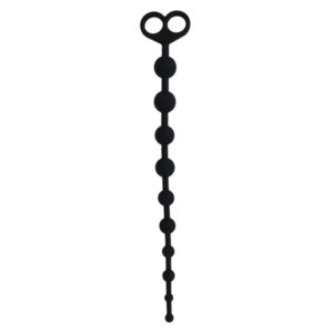 Intense Anal Toys-Jaiden Perline Anali Silicone · Giocattoli anali (immagine 5)