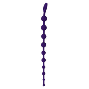 Intense Anal Toys-Jaiden Perline Anali Silicone · Giocattoli anali (immagine 10)