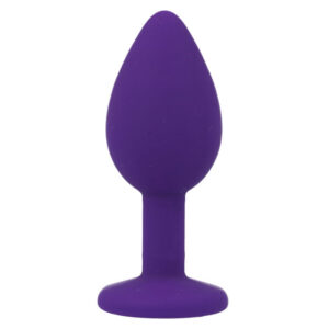 Intense Anal Toys-Shelki S Plug anale Lilla-Silicone, impermeabile 10 Intense Anal Toys-Shelki S Plug anale Lilla-Silicone, impermeabile · Accessori BDSM (imaginea 4)