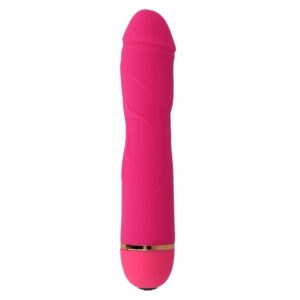 Intense-Airon Vibratore in Silicone, 20 modalità · Vibratori (imaginea 2)