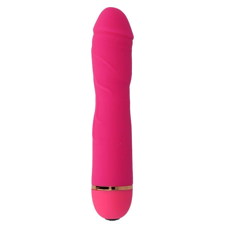 Intense-Airon Vibratore in Silicone, 20 modalità 20 Intense-Airon Vibratore in Silicone, 20 modalità · Vibratori (imaginea 2)