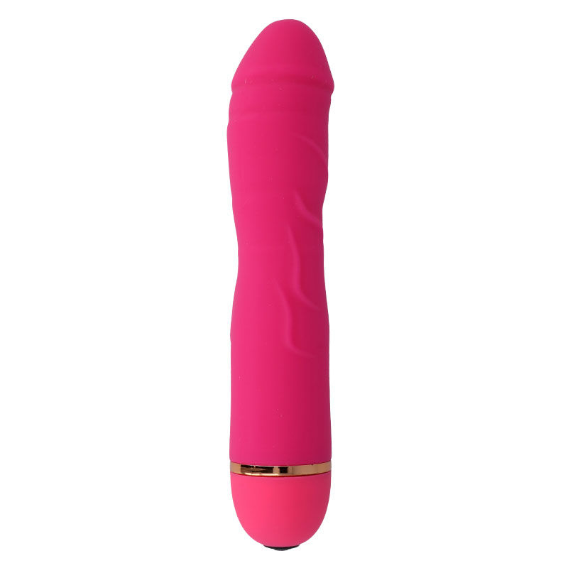 Intense-Airon Vibratore in Silicone, 20 modalità 23 Intense-Airon Vibratore in Silicone, 20 modalità · Vibratori (imaginea 5)