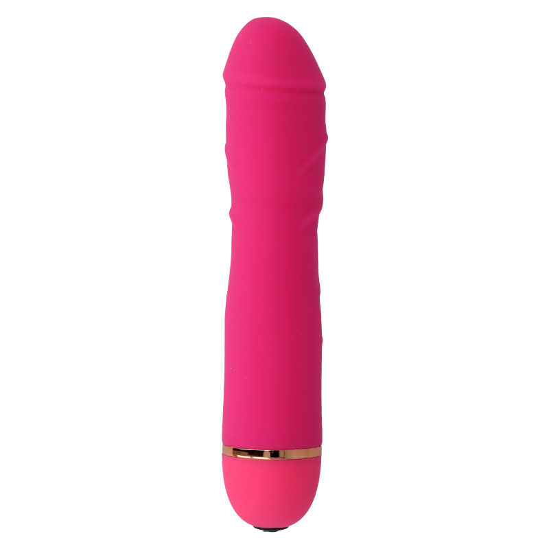 Intense-Airon Vibratore in Silicone, 20 modalità 24 Intense-Airon Vibratore in Silicone, 20 modalità · Vibratori (imaginea 6)