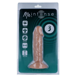 Mr. Intense Dildos-3 Dildo Realist 16.2 Cm -o- 3 Cm-Ventosa 14 Mr. Intense Dildos-3 Dildo Realist 16.2 Cm -o- 3 Cm-Ventosa · Dildo & Stimolatori (imaginea 7)