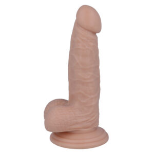 Mr. Intense Dildos-4 Dildo Realist 16.2 Cm -o- 3.1 Cm-PVC, Ventosa · Dildo & Stimolatori (imaginea 6)
