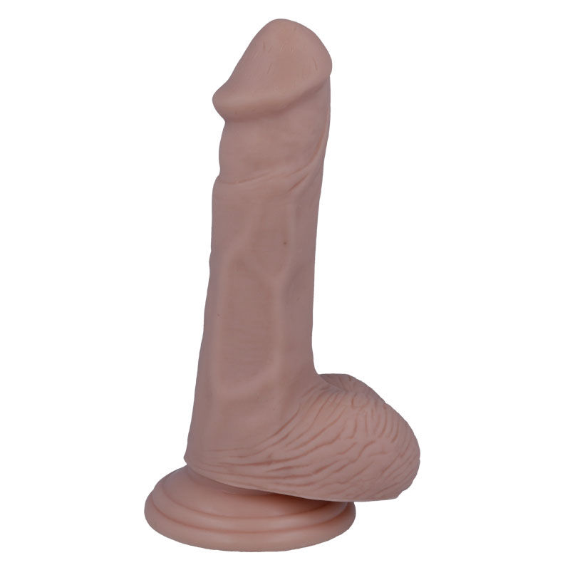 Mr. Intense Dildos-5 Penis Realist 16.5 Cm -o- 3.5 Cm-PVC, Ventosa 6 Mr. Intense Dildos-5 Penis Realist 16.5 Cm -o- 3.5 Cm-PVC, Ventosa · Dildo & Stimolatori (imaginea 6)