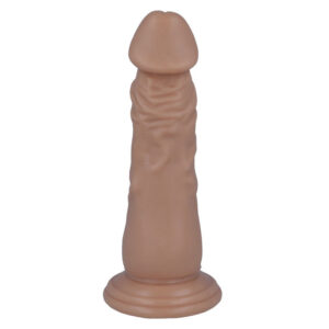 Mr. Intense Dildos-Dildo Realist 16.6 Cm X 4.4 Cm-PVC, Ventosa · Dildo & Stimolatori (imaginea 5)