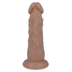Mr. Intense Dildos-Dildo Realist 16.6 Cm X 4.4 Cm-PVC, Ventosa · Dildo & Stimolatori (imaginea 4)