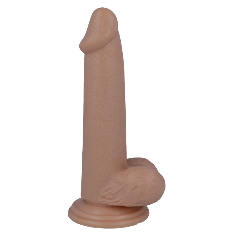 Mr. Intense Dildos-10 Dildo Realist 18 Cm -o- 3.4 Cm-PVC, Ventosa 2 Mr. Intense Dildos-10 Dildo Realist 18 Cm -o- 3.4 Cm-PVC, Ventosa · Dildo & Stimolatori (imaginea 2)