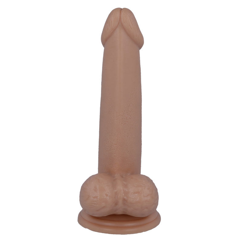 Mr. Intense Dildos-10 Dildo Realist 18 Cm -o- 3.4 Cm-PVC, Ventosa · Dildo & Stimolatori (imaginea 4)