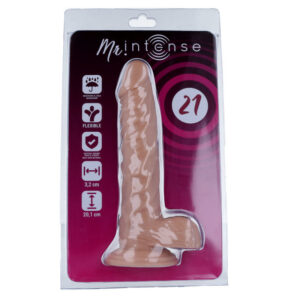 Mr. Intense Dildos-21 Dildo Realist 20.1 Cm -o- 3.2 Cm-PVC 10 Mr. Intense Dildos-21 Dildo Realist 20.1 Cm -o- 3.2 Cm-PVC · Dildo & Stimolatori (imaginea 3)