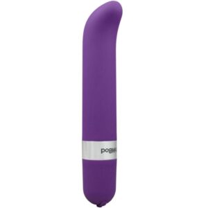 Oh Mi Bod-Freestyle Lilla Stimolatore Punto G-7 velocità, Silenzioso · Vibratori (imaginea 2)