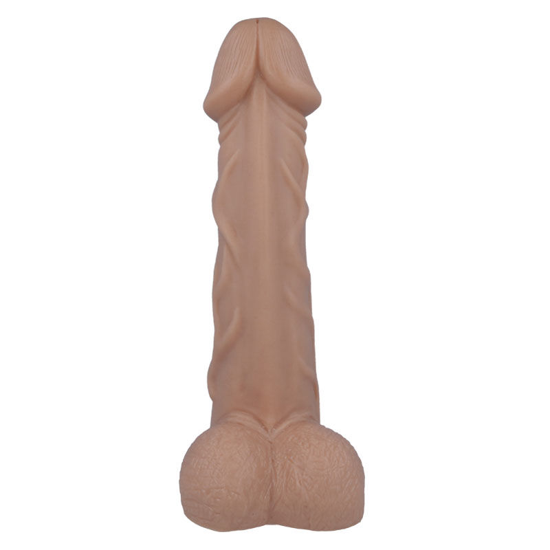 Mr. Intense Dildos-26 Dildo Realist 22 Cm -o- 4.4 Cm-Ventosa 4 Mr. Intense Dildos-26 Dildo Realist 22 Cm -o- 4.4 Cm-Ventosa · Dildo & Stimolatori (imaginea 4)