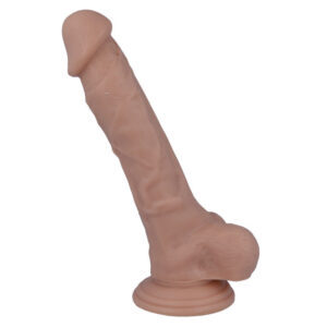 Mr. Intense Dildos-28 Dildo Realistico 22.3 Cm -o- 3.4 Cm-PVC · Dildo & Stimolatori (imaginea 3)