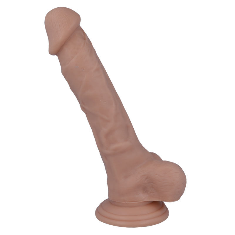 Mr. Intense Dildos-28 Dildo Realistico 22.3 Cm -o- 3.4 Cm-PVC 3 Mr. Intense Dildos-28 Dildo Realistico 22.3 Cm -o- 3.4 Cm-PVC · Dildo & Stimolatori (imaginea 3)