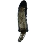 Baile For Him-Guaina Extender Pene con cinturino · Anelli & Guaine per pene