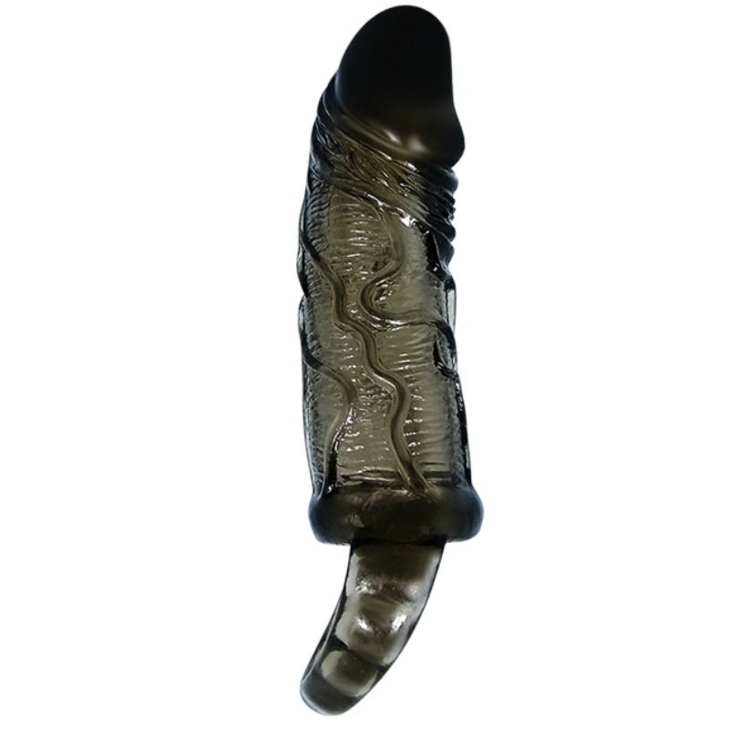 Baile For Him-Guaina Extender Pene con cinturino · Anelli & Guaine per pene