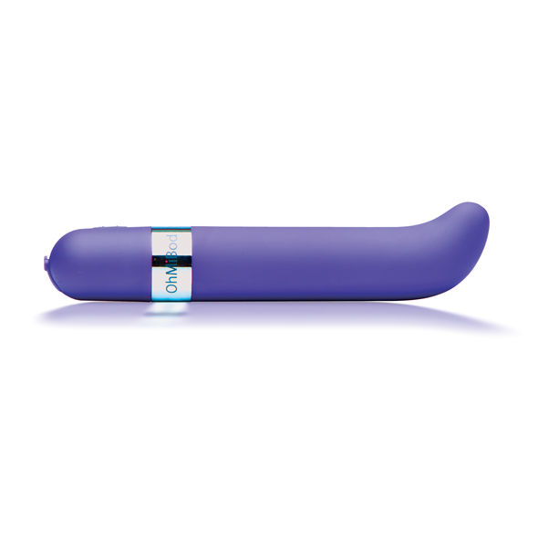 Oh Mi Bod-Freestyle Lilla Stimolatore Punto G-7 velocità, Silenzioso · Vibratori (imaginea 4)