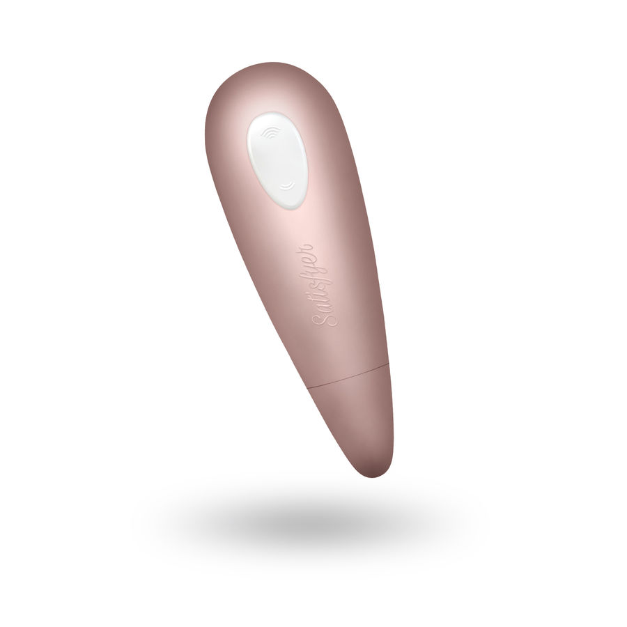 Satisfyer-1 Next Generation-Silicone, 10 velocità, Impermeabile · Vibratori (imaginea 5)