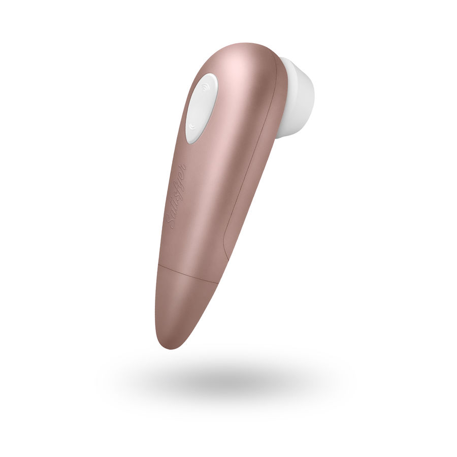 Satisfyer-1 Next Generation-Silicone, 10 velocità, Impermeabile 2 Satisfyer-1 Next Generation-Silicone, 10 velocità, Impermeabile · Vibratori (imaginea 2)