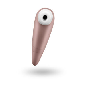 Satisfyer-1 Next Generation-Silicone, 10 velocità, Impermeabile · Vibratori (imaginea 9)
