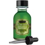 Kamasutra Cosmetics-Olio Comestibile the Original 22 Ml · Massaggio erotico